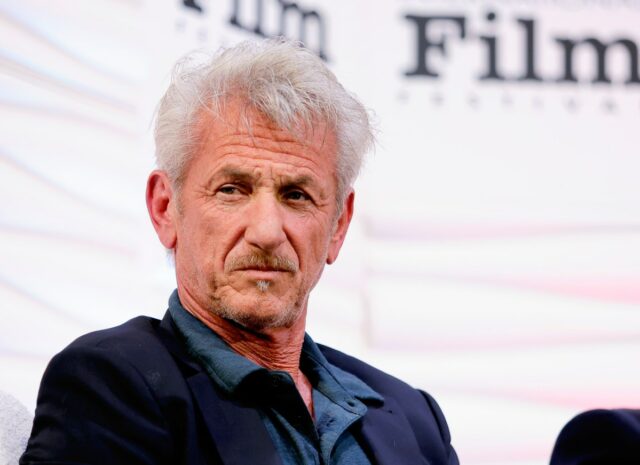 Por que Sean Penn não foi ao Oscar? O que sabemos
