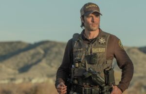 Por que Taylor Sheridan dedicou a estreia de ‘The Madison’ a Robert Redford? Um guia para todos os shows fora de Yellowstone no universo Taylor Sheridan 456