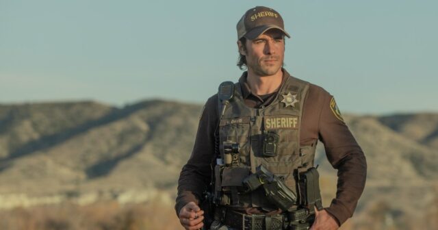 Por que Taylor Sheridan dedicou a estreia de 'The Madison' Um guia para todos os shows fora de Yellowstone no universo Taylor Sheridan 456