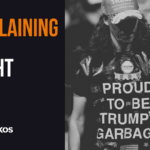 O presidente Ronald Reagan, dizendo que a América ainda não está livre do racismo combatido por Martin Luther King Jr., pediu à juventude do país na quinta-feira, 15 de janeiro de 1987, que lutasse por uma terra “livre de intolerância, intolerância e discriminação”. O Presidente, num discurso televisivo transmitido por cabo e satélite a estudantes do ensino secundário de todo o país, disse que King era uma inspiração para todos os americanos, independentemente da sua raça. (Foto AP/Dennis Cook)