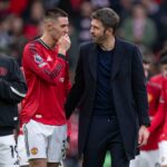 Por que a corrida 'quente' de Benjamin Sesko no Man Utd é mais sustentável do que a sequência de Rasmus Hojlund em 2024 - opinião