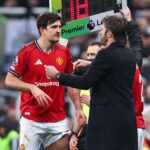 Por que a estrela do Man Utd se sente “mais agressiva” sob o comando de Michael Carrick do que Gareth Southgate à medida que a vaga na Copa do Mundo se aproxima