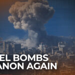 Por que a guerra de Israel contra o Hezbollah continua voltando