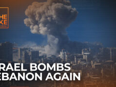 Por que a guerra de Israel contra o Hezbollah continua voltando Por que a guerra de Israel contra o Hezbollah continua voltando