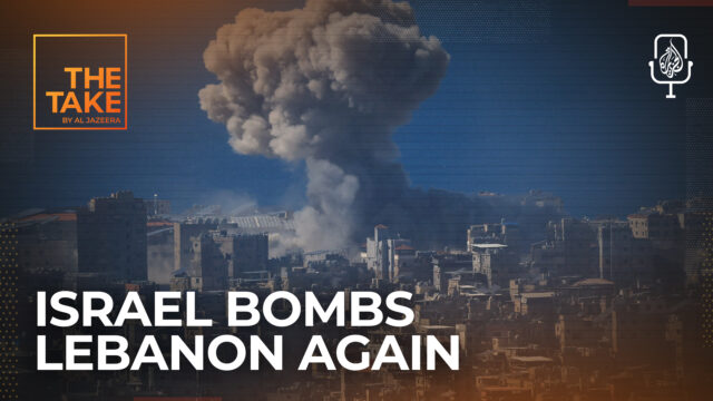 Por que a guerra de Israel contra o Hezbollah continua voltando
