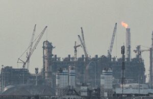 Por que a interrupção da produção de GNL da QatarEnergy poderia abalar os mercados globais de gás Por que a interrupção da produção de GNL da QatarEnergy poderia abalar os mercados globais de gás