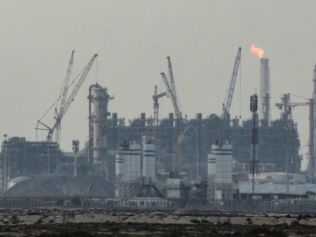 Por que a interrupção da produção de GNL da QatarEnergy poderia abalar os mercados globais de gás
