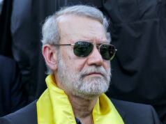 Por que a morte de Ali Larijani abalará o Irã Google Preferred Source Banner