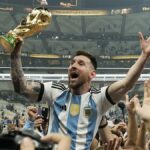 Por que a partida Argentina x Espanha Finalissma 2026 foi cancelada?