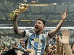 Por que a partida Argentina x Espanha Finalissma 2026 foi cancelada? Por que a partida Argentina x Espanha Finalissma 2026 foi cancelada?