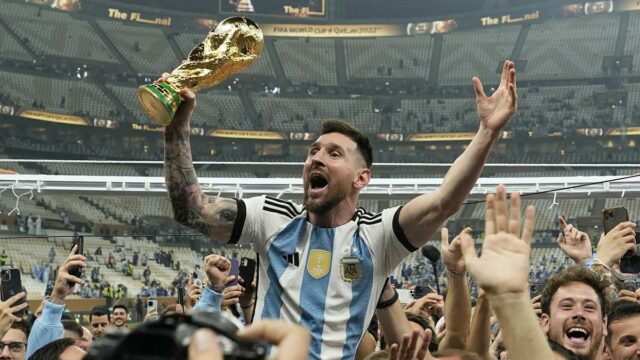 Por que a partida Argentina x Espanha Finalissma 2026 foi Por que a partida Argentina x Espanha Finalissma 2026 foi cancelada?
