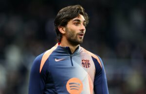 Por que a troca de Ferran Torres no acordo com Marcus Rashford é um retrocesso para o Man Utd Por que a troca de Ferran Torres no acordo com Marcus Rashford é um retrocesso para o Man Utd