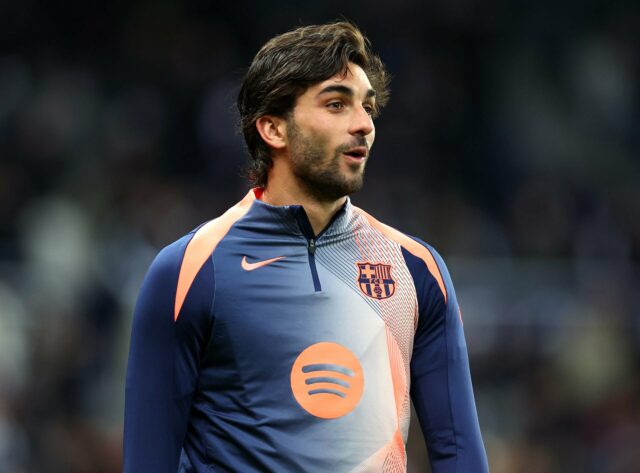 Por que a troca de Ferran Torres no acordo com Por que a troca de Ferran Torres no acordo com Marcus Rashford é um retrocesso para o Man Utd