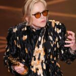 Por que a vitória do Oscar de 'Armas' de Amy Madigan é tão inspiradora - para os fãs e para Hollywood