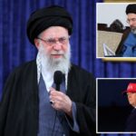 Por que até mesmo o aiatolá Khamenei se opôs ao seu impotente e nepobaby filho Mojtaba de se tornar o próximo líder supremo do Irã