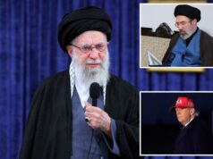 Por que até mesmo o aiatolá Khamenei se opôs ao seu impotente e nepobaby filho Mojtaba de se tornar o próximo líder supremo do Irã Por que até mesmo o aiatolá Khamenei se opôs ao seu impotente e nepobaby filho Mojtaba de se tornar o próximo líder supremo do Irã