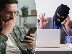 Por que chamadas fraudulentas de empréstimos estão inundando seu telefone e correio de voz agora – e como você pode impedi-las Por que chamadas fraudulentas de empréstimos estão inundando seu telefone e correio de voz agora - e como você pode impedi-las