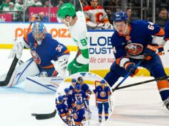 Por que esses Islanders parecem mais bem equipados para lidar com o hóquei nos playoffs Por que esses Islanders parecem mais bem equipados para lidar com o hóquei nos playoffs