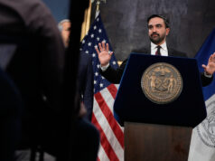 Por que o Instagram do DNC está tão… excitado? Por que o Instagram do DNC está tão... excitado?