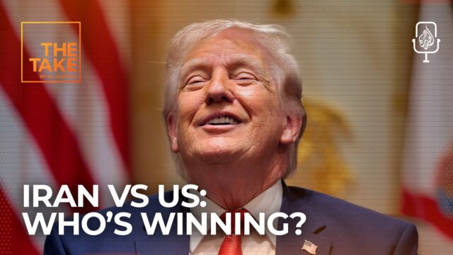 Por que o Irã acredita que pode sobreviver aos EUA
