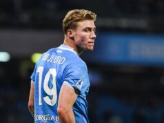 Por que o Man Utd agora está convencido da saída permanente da transferência de Old Trafford para Erik ten Hag neste verão Por que o Man Utd agora está convencido da saída permanente da transferência de Old Trafford para Erik ten Hag neste verão