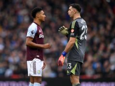 Por que o Man Utd estava certo ao evitar transferências para a dupla do Aston Villa, Emiliano Martinez e Ollie Watkins Por que o Man Utd estava certo ao evitar transferências para a dupla do Aston Villa, Emiliano Martinez e Ollie Watkins