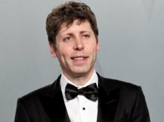 Por que o OpenAI é assim? Por que o OpenAI é assim?