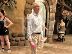 Por que o TMZ está envergonhando os membros do Congresso com fotos de férias: ‘Algo precisa mudar’ | Vídeo Savannah Guthrie