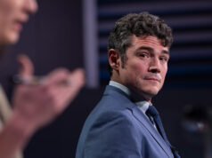 Por que o chefe do contraterrorismo de Trump renunciou por causa da guerra no Irã? Por que o chefe do contraterrorismo de Trump renunciou por causa da guerra no Irã?