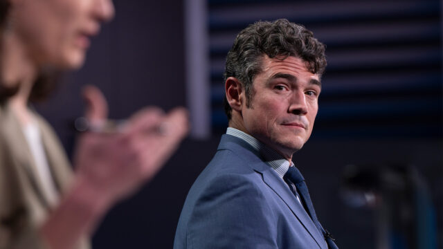 Por que o chefe do contraterrorismo de Trump renunciou por causa da guerra no Irã?
