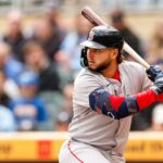 Por que o épico home run WBC de Wilyer Abreu não surpreendeu o companheiro de equipe do Red Sox