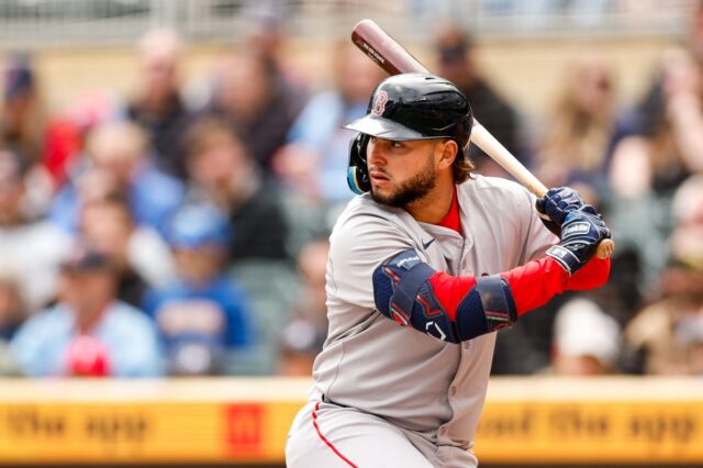 Por que o épico home run WBC de Wilyer Abreu Por que o épico home run WBC de Wilyer Abreu não surpreendeu o companheiro de equipe do Red Sox