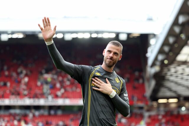 Por que o ícone do Man Utd afirma que um hiato de 13 meses após a saída de Old Trafford foi uma 'decisão fácil' para ele antes do retorno do futebol
