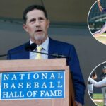 Por que o padrão para os arremessadores do Hall da Fama deve evoluir ou a MLB corre o risco de extinção dos ases eleitos