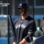 Por que o rebatedor dos Yankees 'não consegue abrir o saco de batatas fritas' sem dor | O relatório de lesões