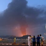 Por que os Estados do Golfo não se juntam à guerra contra o Irão – apesar dos ataques no seu território