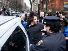 Por que os imigrantes de hoje na América são tão hostis ao seu novo país Por que os imigrantes de hoje na América são tão hostis ao seu novo país