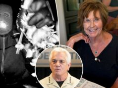 Por que os investigadores acreditam que o sequestrador de Nancy Guthrie pode atacar novamente Por que os investigadores acreditam que o sequestrador de Nancy Guthrie pode atacar novamente