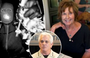 Por que os investigadores acreditam que o sequestrador de Nancy Guthrie pode atacar novamente Por que os investigadores acreditam que o sequestrador de Nancy Guthrie pode atacar novamente