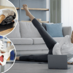 Por que os kegels podem sair pela culatra durante a menopausa – e 4 posturas de ioga para fazer em vez disso