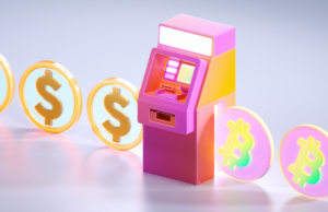 Por que os legisladores de Minnesota estão tentando proibir caixas eletrônicos criptografados Por que os legisladores de Minnesota estão tentando proibir caixas eletrônicos criptografados