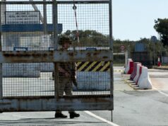 Porque é que a Europa e a Austrália enviaram meios militares para o Médio Oriente? Porque é que a Europa e a Austrália enviaram meios militares para o Médio Oriente?