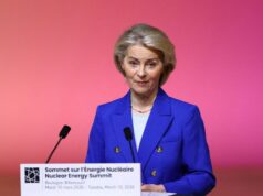 Porque é que a guerra no Irão coloca mais dilemas à Europa? Porque é que a guerra no Irão coloca mais dilemas à Europa?