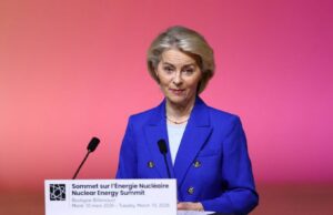 Porque é que a guerra no Irão coloca mais dilemas à Europa? Porque é que a guerra no Irão coloca mais dilemas à Europa?