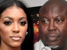 Porsha Williams critica as ‘táticas enganosas’ do ex-marido Simon Guobadia na batalha contra a disfunção erétil porsha-williams-Simon-Guobadia-main-getty-1