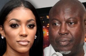 Porsha Williams critica as ‘táticas enganosas’ do ex-marido Simon Guobadia na batalha contra a disfunção erétil porsha-williams-Simon-Guobadia-main-getty-1