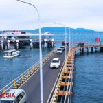 Porto Ketapang-Gilimanuk-Lombok fechado durante Nyepi, marque a data!