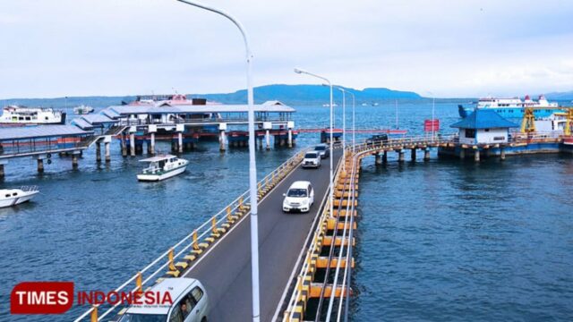 Porto Ketapang-Gilimanuk-Lombok fechado durante Nyepi, marque a data!
