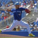 Porto Rico recebe atualização surpreendente sobre o status de José Berríos no WBC