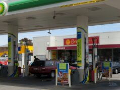 Potencial aumento do preço do petróleo pode impactar o custo da gasolina na Austrália Potencial aumento do preço do petróleo pode impactar o custo da gasolina na Austrália